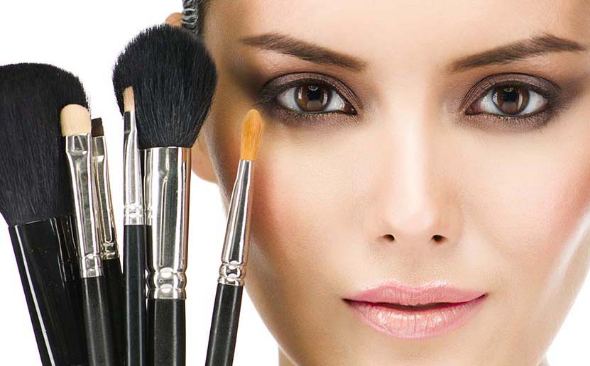 woman beauty